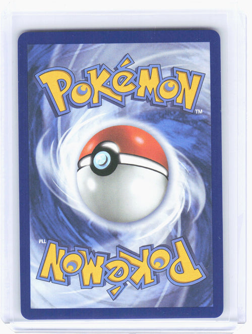 2025 Pokemon—Zacian #100/94 Phantasmal Flames—Illustration Rare Holo