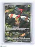 2025 Pokemon—Yanma #183/182 Destined Rivals—Illustration Rare Holo