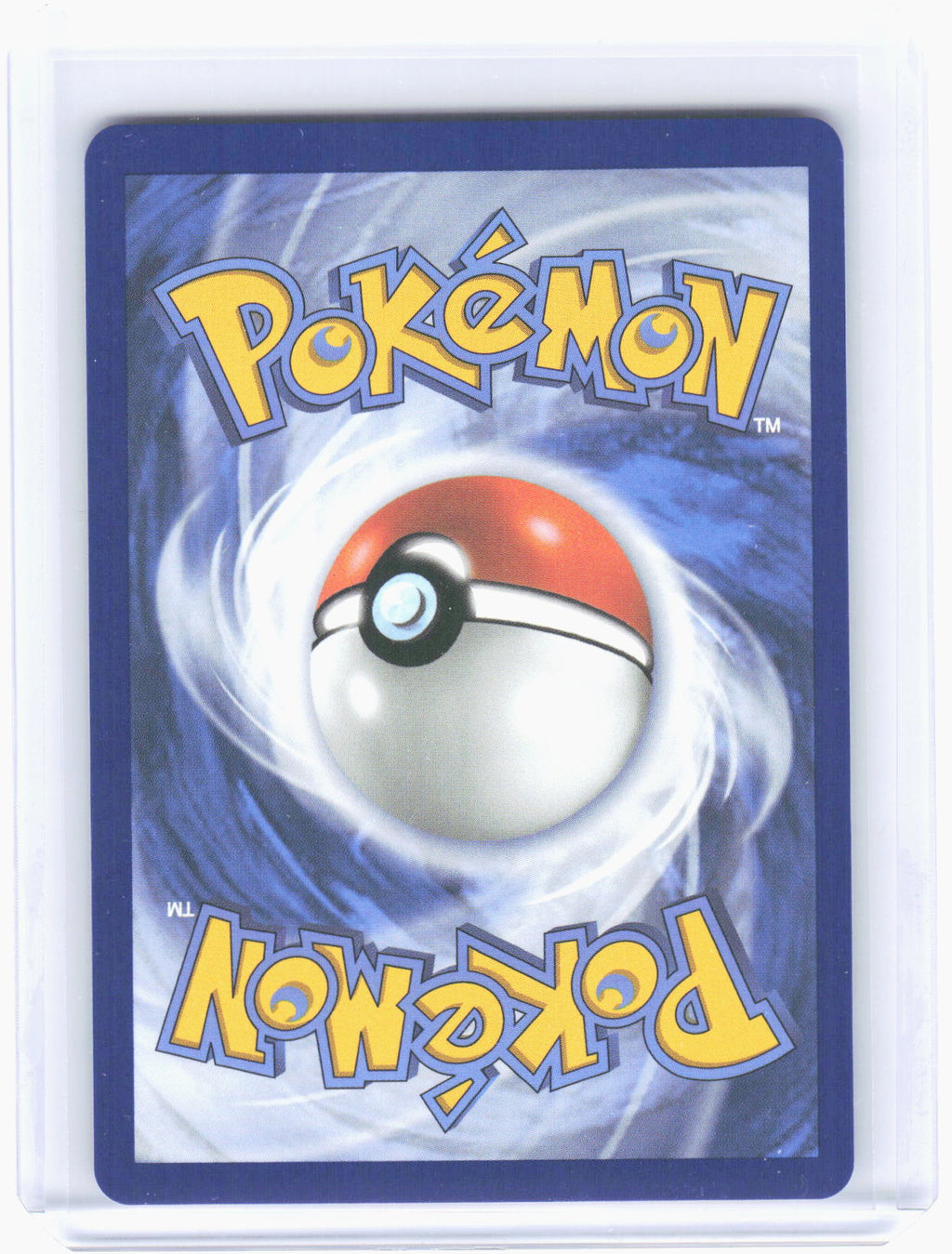 2026 Pokemon—Pikachu EX #57/217 Ascended Heroes—Double Rare Holo