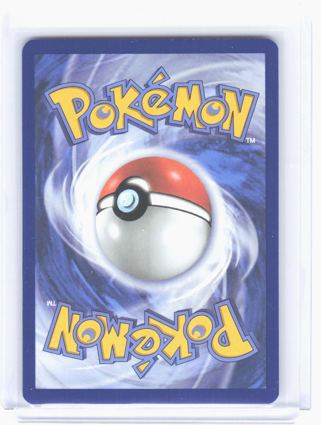 2025 Pokemon—Clamperl #195/182 Destined Rivals—Illustration Rare Holo