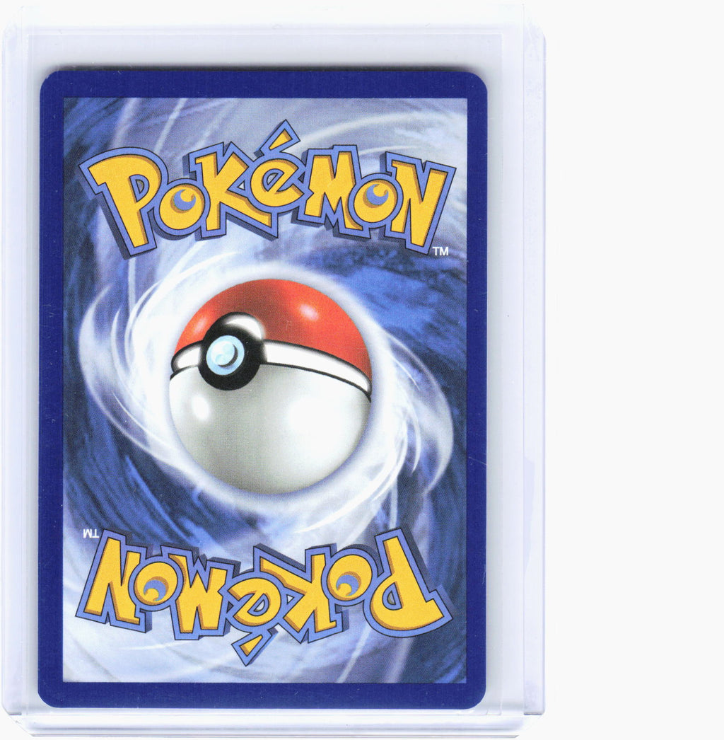 2024 Pokemon—Feebas #198/191 Surging Sparks—Illustration Rare Holo