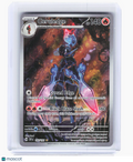 2024 Pokemon—Ceruledge #197/191 Surging Sparks—Illustration Rare Holo