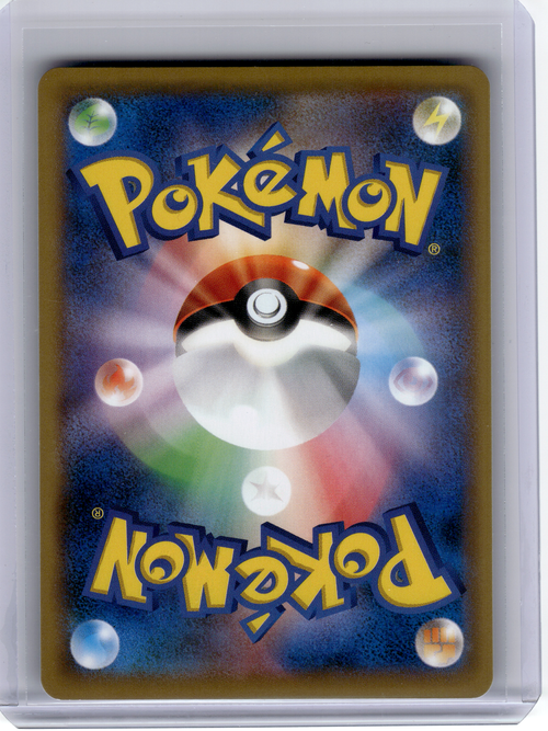 2020 Pokemon—Charizard #143/S-P Sword & Shield Promos—Promo Nonholo Japanese
