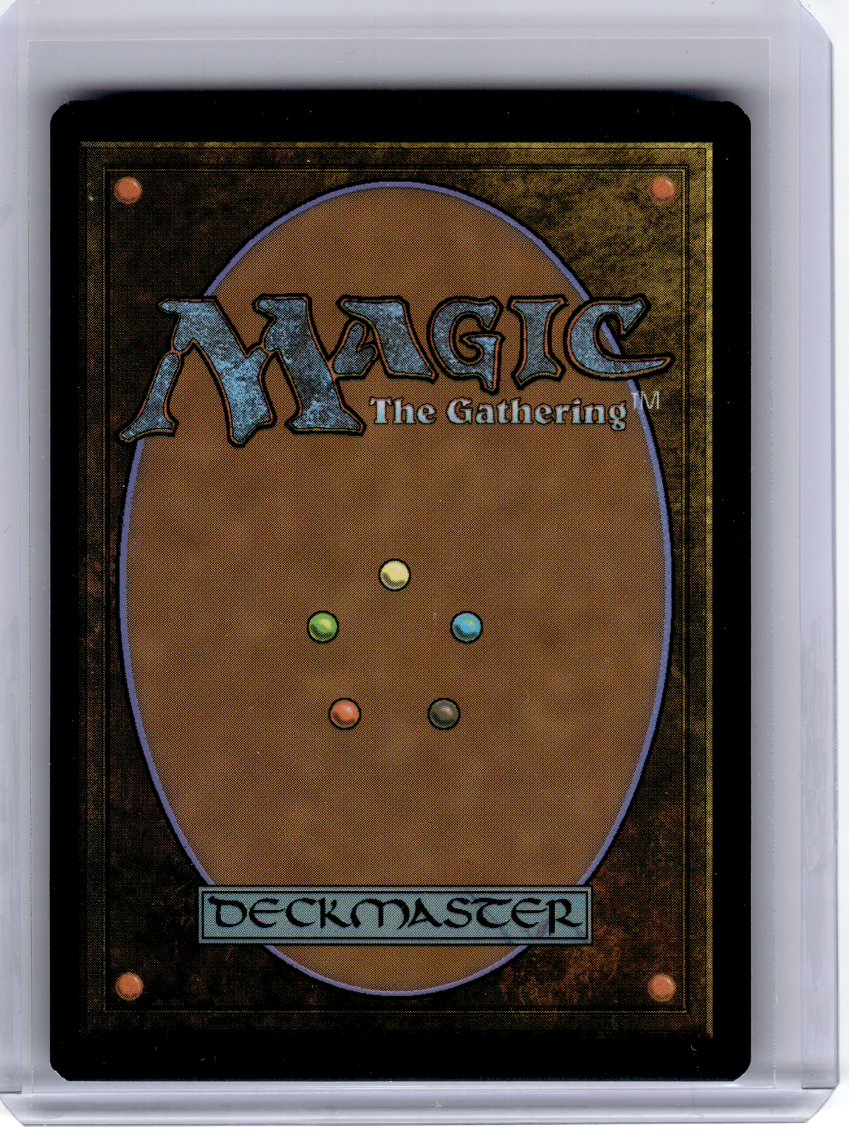 2021 Magic: TG—Marsh Flats Modern Horizons 2—Rare Foil (Retro Frame) [LP]