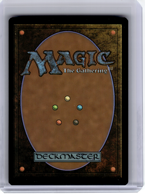 2021 Magic: TG—Marsh Flats Modern Horizons 2—Rare Foil (Retro Frame) [LP]