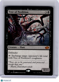 2022 Magic: The Gathering—Tree of Perdition #75 Jumpstart 2022—M Nonfoil [LP]