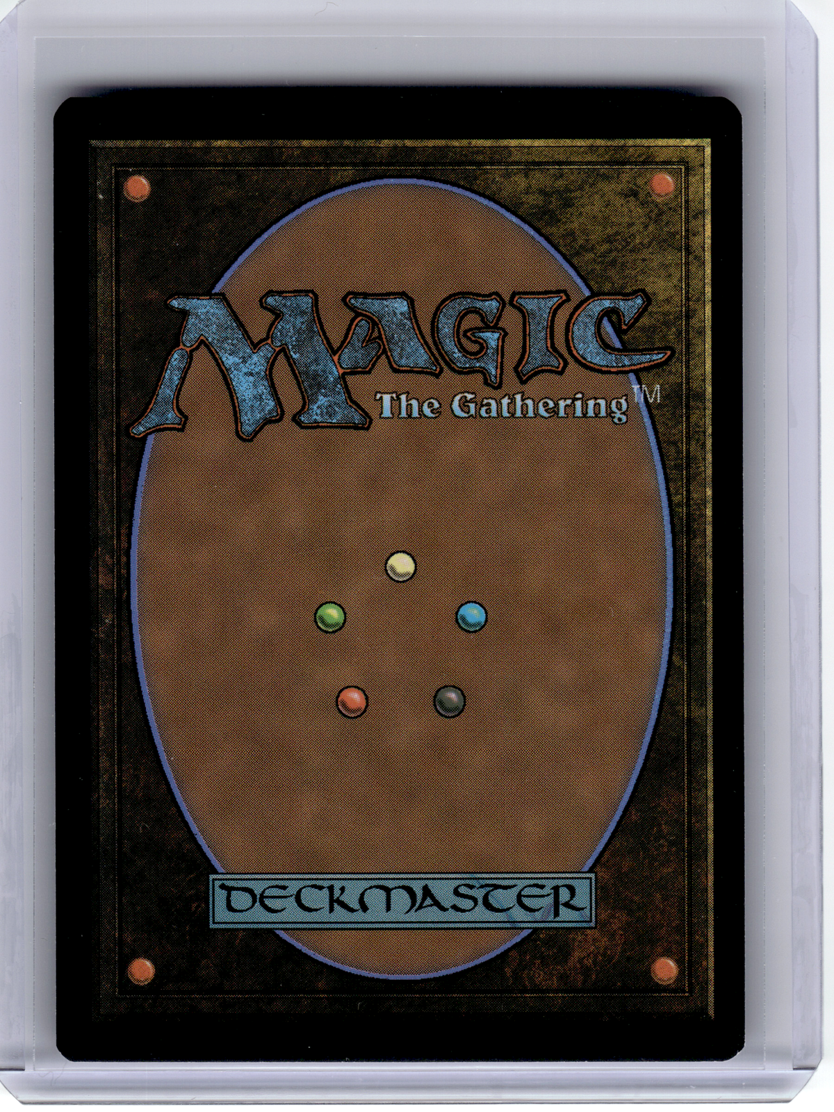 2024 Magic: TG—Valgavoth, Terror Eater #120 DSK—Mythic Nonfoil [LP]