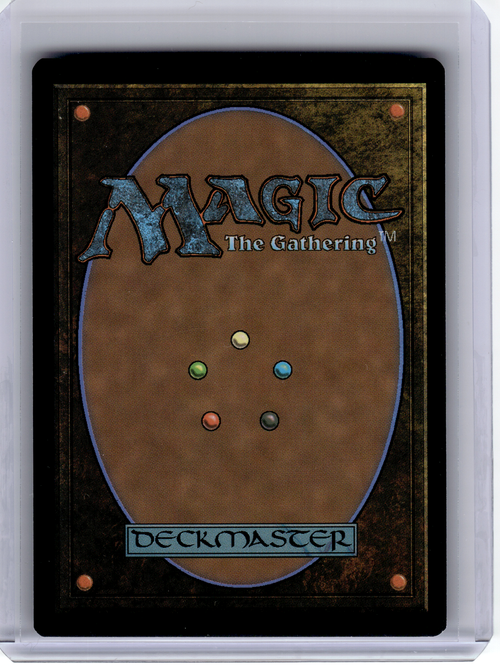 2024 Magic: TG—Valgavoth, Terror Eater #120 DSK—Mythic Nonfoil [LP]