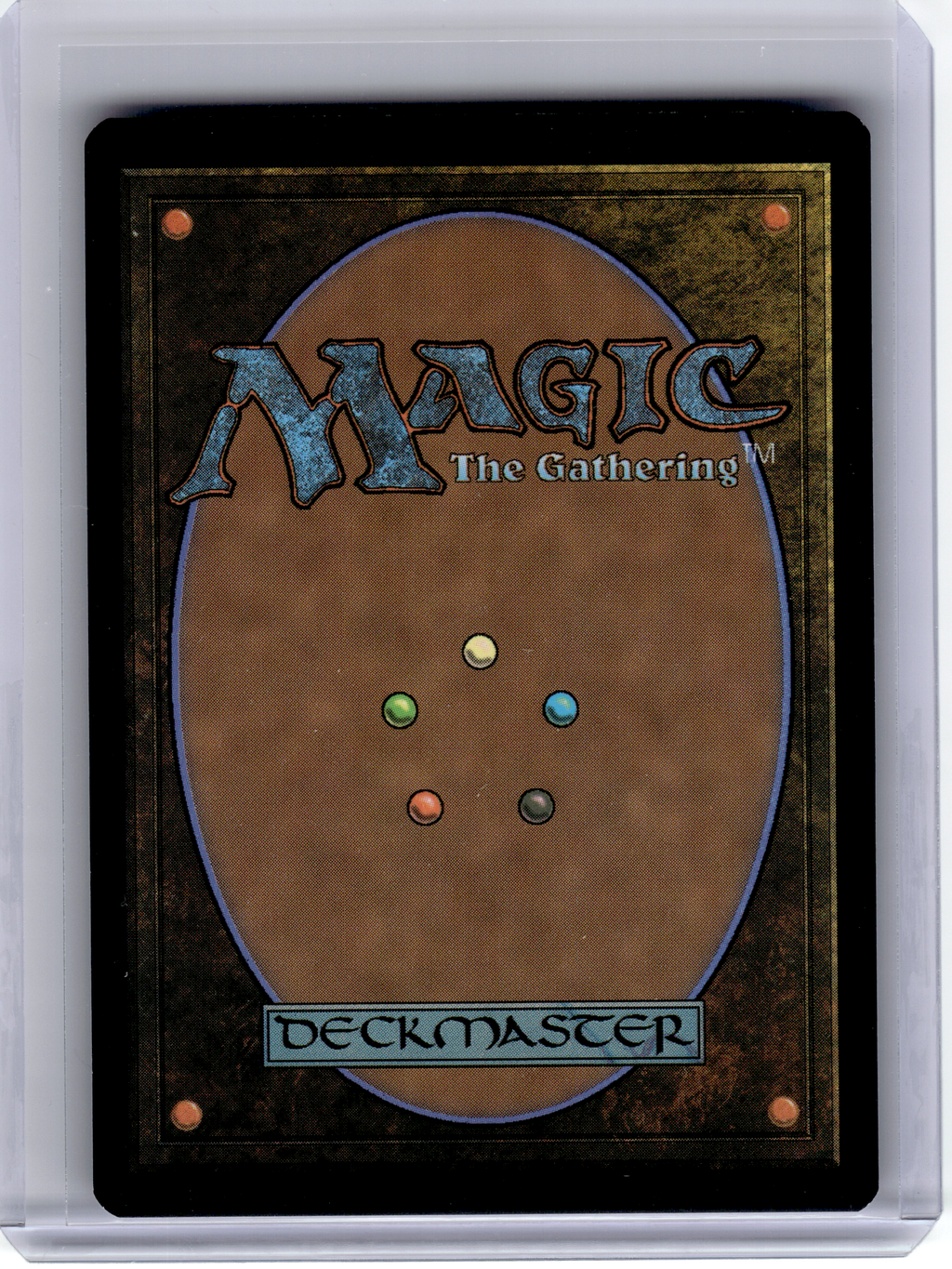 2023 MTG—Elessar, the Elfstone #349 LTC—Mythic Foil (Borderless) [LP]
