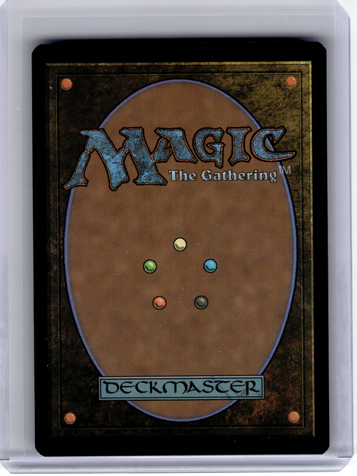 2023 MTG—Elessar, the Elfstone #349 LTC—Mythic Foil (Borderless) [LP]