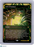 2026 MTG—Veil of Summer #60 Secrets of Strixhaven: Mystical Archive—Rare Nonfoil