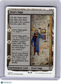 2024 Magic: TG—Urza's SAga #114 Mystery Booster 2—Rare Nonfoil (White Border)