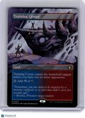2023 Magic: TG—Training Center #665 Commander Masters—Rare Foil (Borderless)