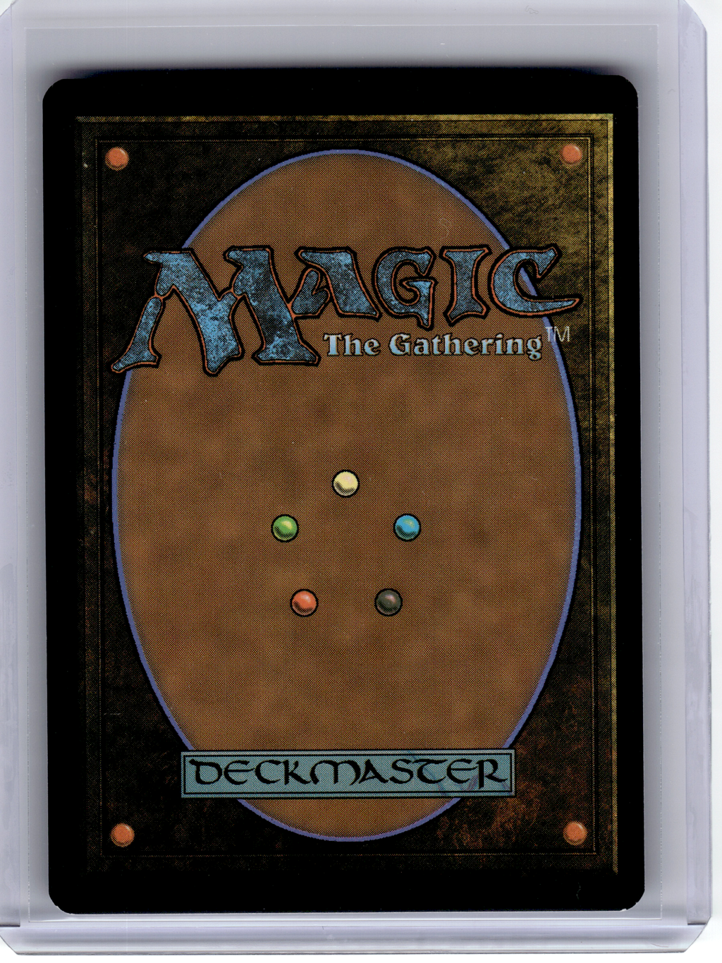 2023 Magic: TG—Training Center #665 Commander Masters—Rare Foil (Borderless)