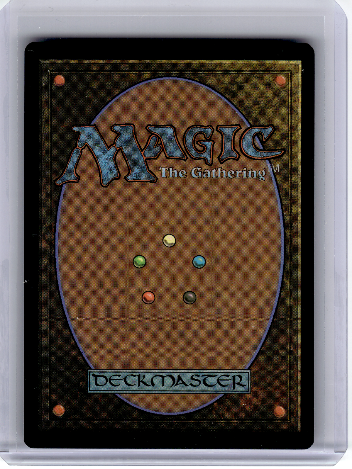 2021 Magic: The Gathering—Kami of the Crescent Moon #107 VOC—Rare Nonfoil