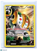 2015 Pokemon—Regigigas (Full Art Promo) #XY82 XY Promos—Black Star Promo [HP]