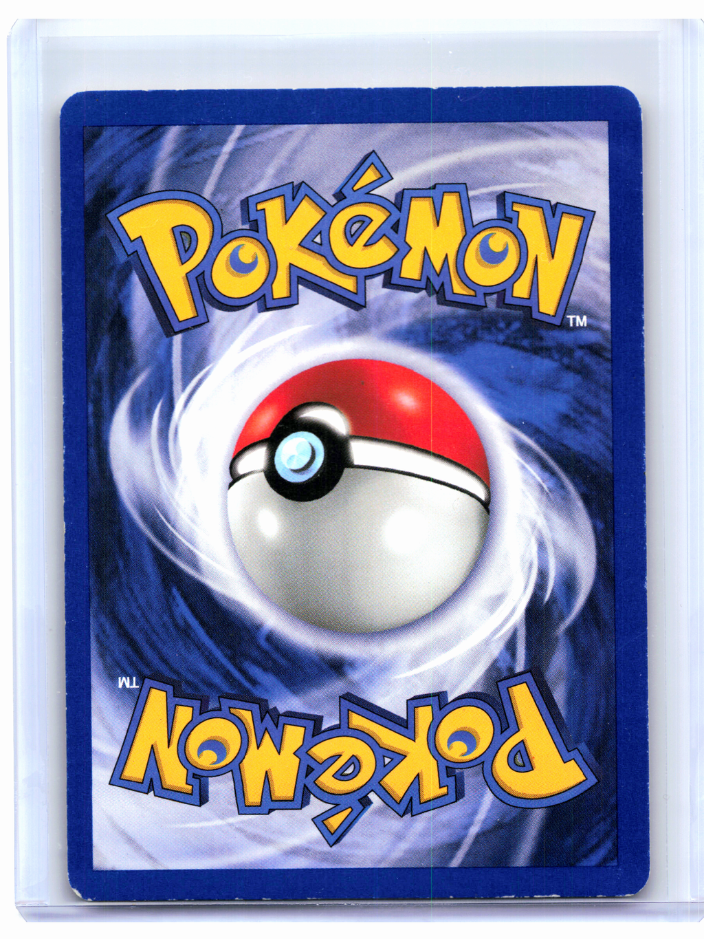 2000 Pokemon—Wigglytuff #16/64 Jungle—Holo Rare Italian (1st Edition) [Damaged]
