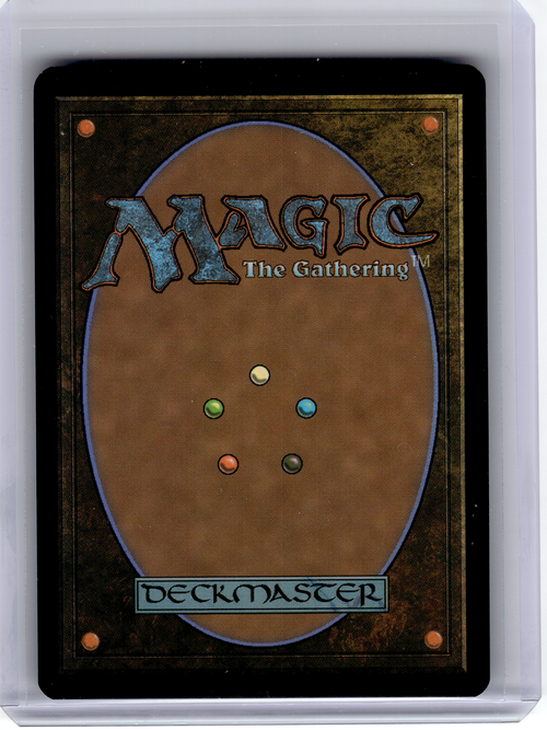 2025 MTG—Wan Shi Tong, Librarian #320 ATLA—Mythic Foil (Borderless)