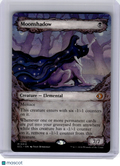 2026 Magic: The Gathering—Moonshadow #313 Lorwyn Eclipsed—M Nonfoil (Showcase)