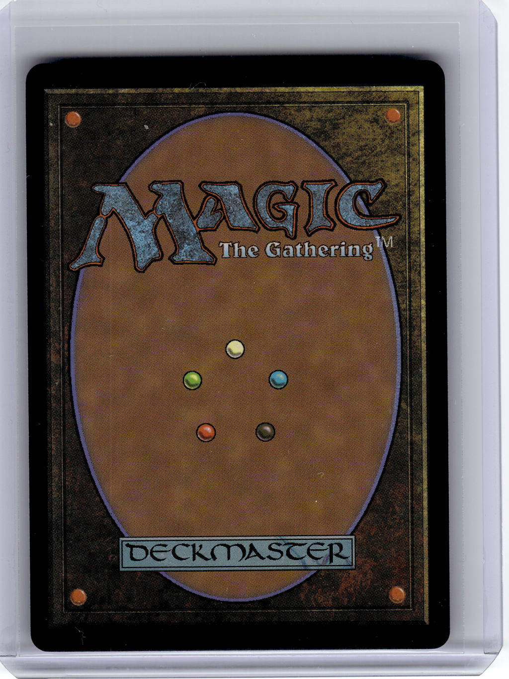 2026 Magic: The Gathering—Moonshadow #313 Lorwyn Eclipsed—M Nonfoil (Showcase)