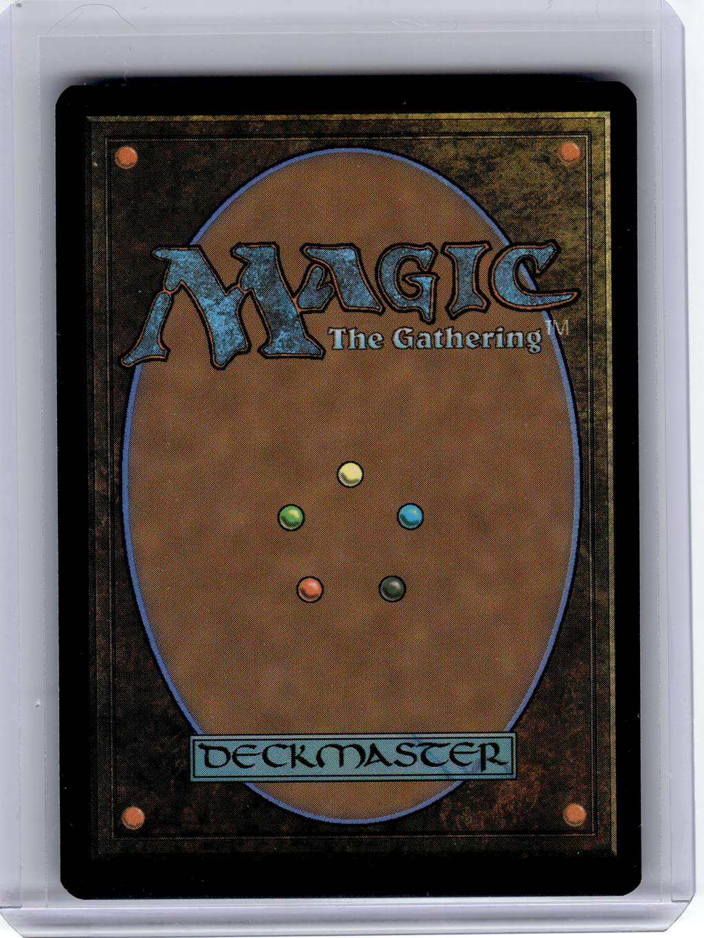 2023 Magic: The Gathering—Sauron #224 LTR—Mythic Nonfoil