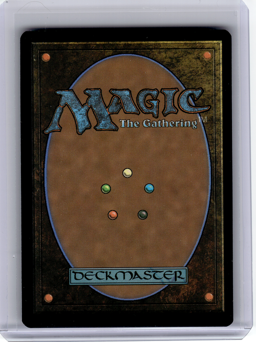2023 Magic: The Gathering—Sauron #224 LTR—Mythic Nonfoil