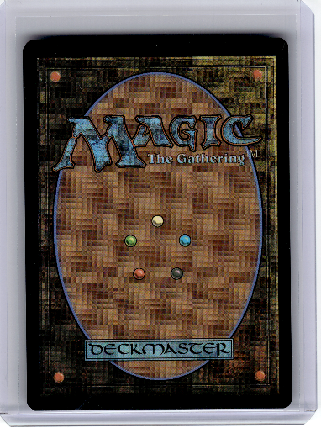 2023 Magic: The Gathering—Witch-king of Angmar #311 LTR—M Nonfoil (Showcase)