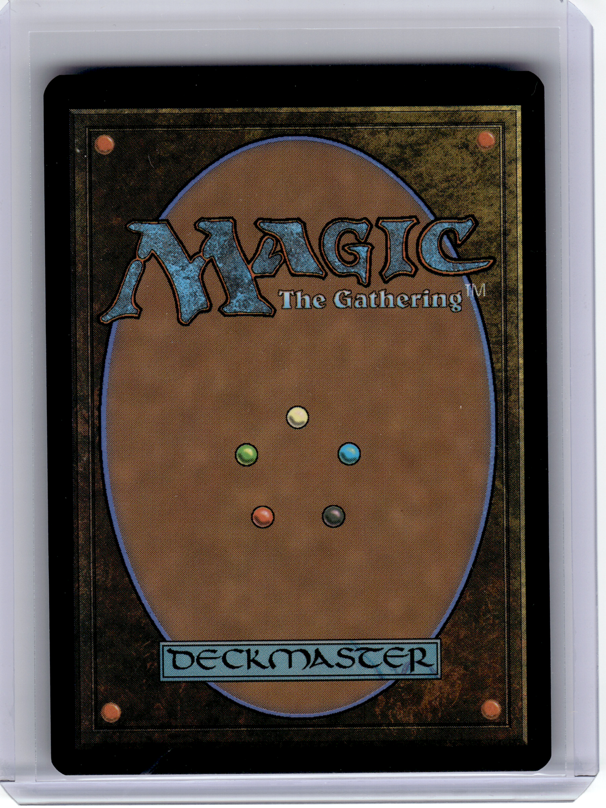 2023 Magic: The Gathering—Witch-king of Angmar #311 LTR—M Nonfoil (Showcase)