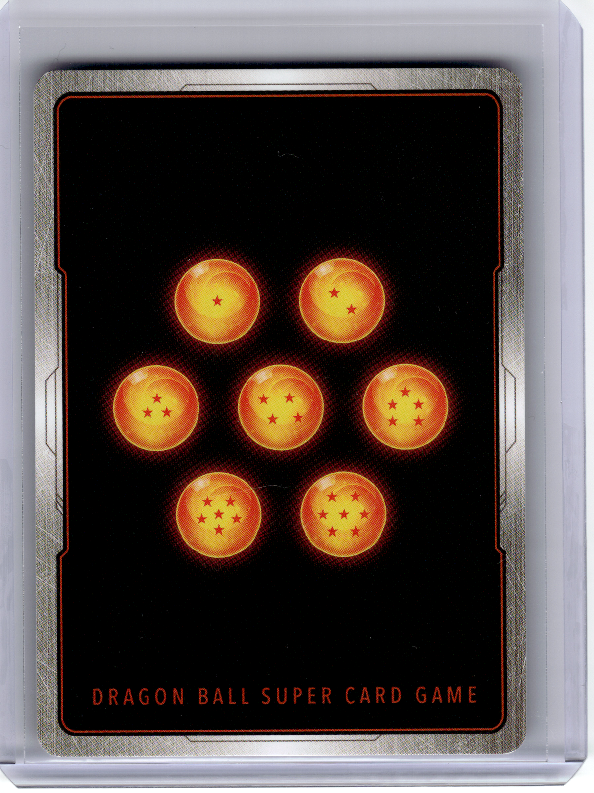 2024 Dragon Ball Super—Golden Frieza #FS10-03 Starter Deck 10: Giblet—SR Foil