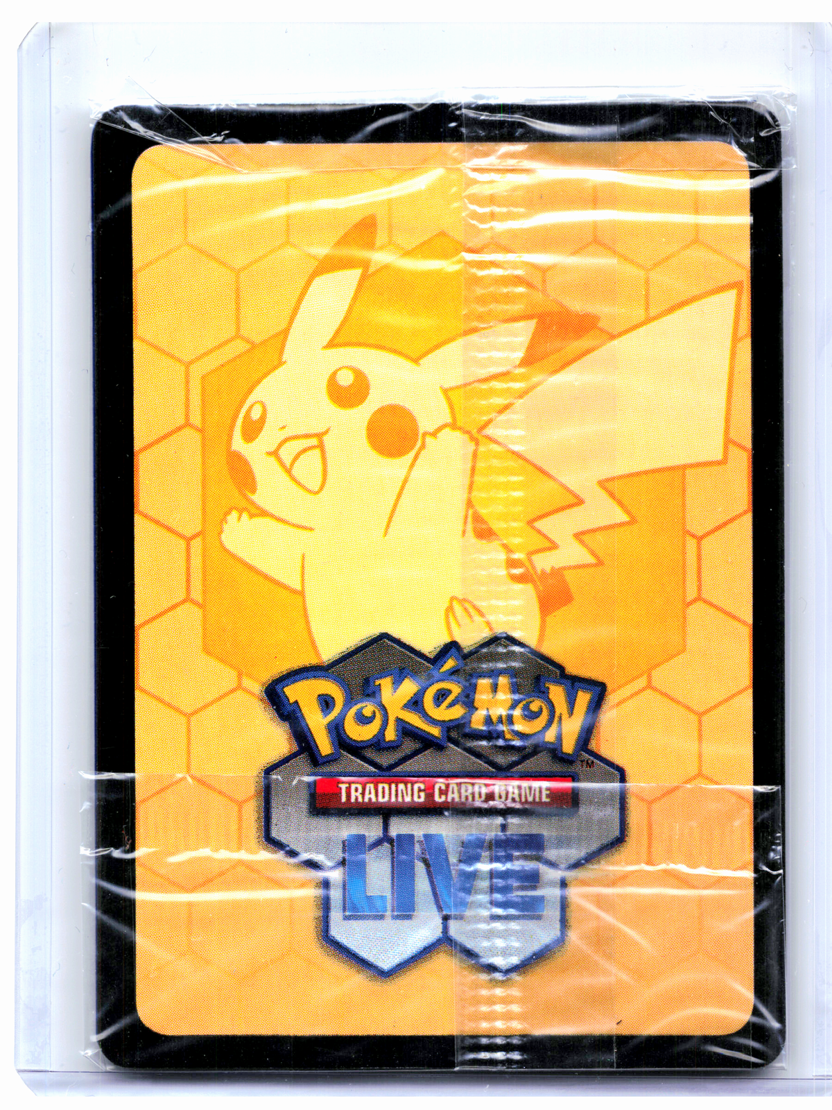 2025 Pokemon—Bulbasaur (Mega Evolution Stamped) #133/132 MCAP—IR Holo [Sealed]