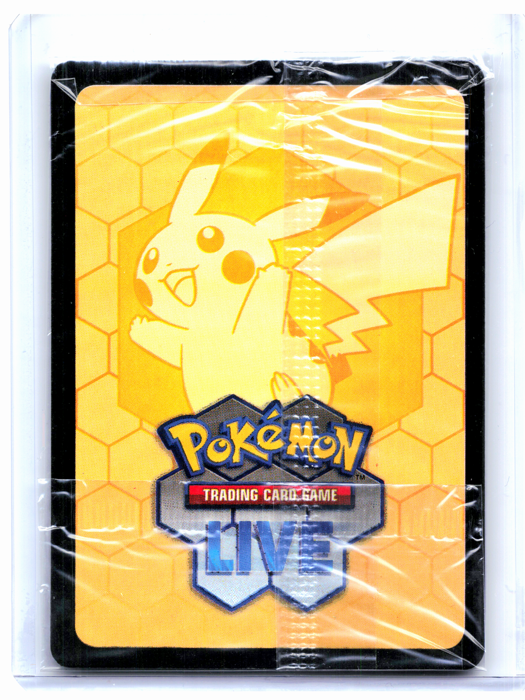 2025 Pokemon—Bulbasaur (Mega Evolution Stamped) #133/132 MCAP—IR Holo [Sealed]