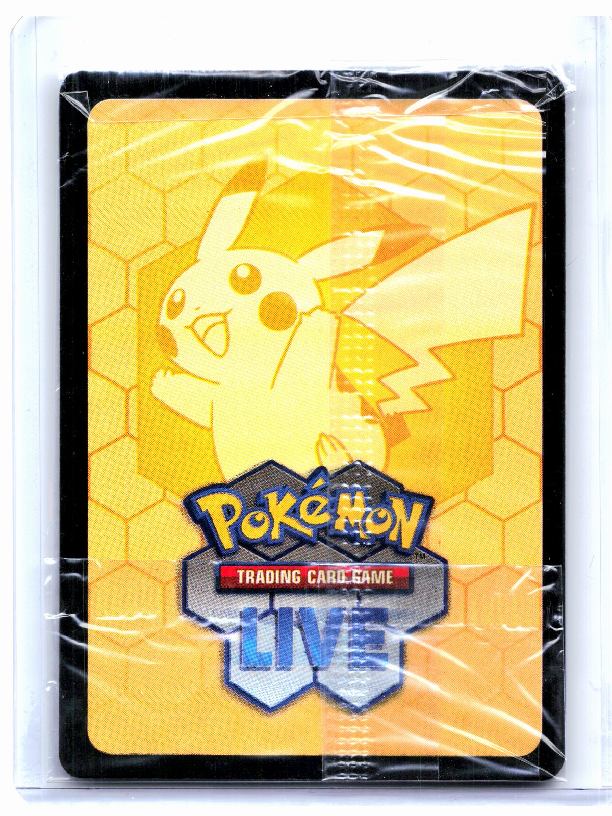 2025 Pokemon—Bulbasaur (Mega Evolution Stamped) #133/132 MCAP—IR Holo [Sealed]