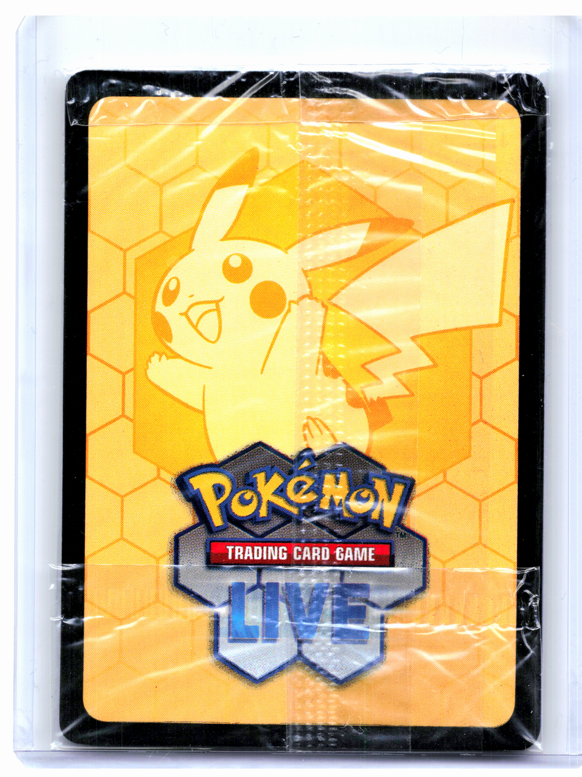 2025 Pokemon—Bulbasaur (Mega Evolution Stamped) #133/132 MCAP—IR Holo [Sealed]