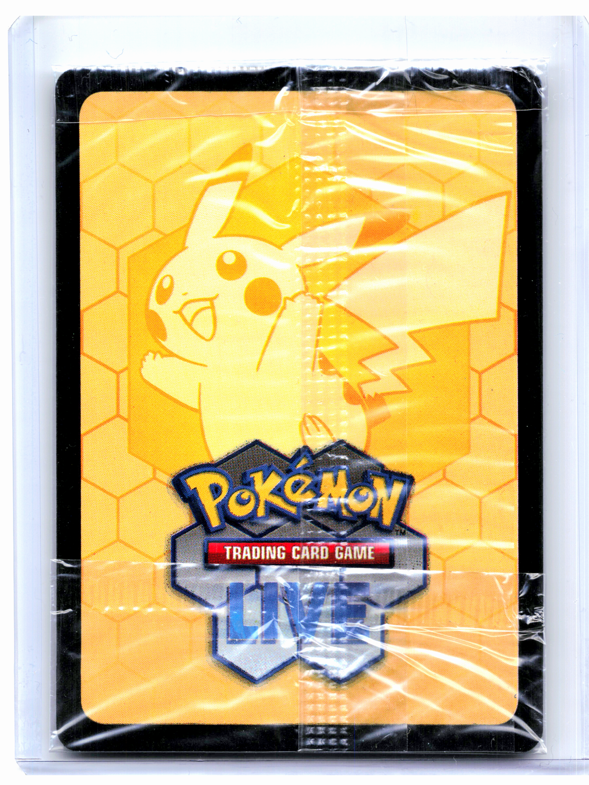 2025 Pokemon—Bulbasaur (Mega Evolution Stamped) #133/132 MCAP—IR Holo [Sealed]