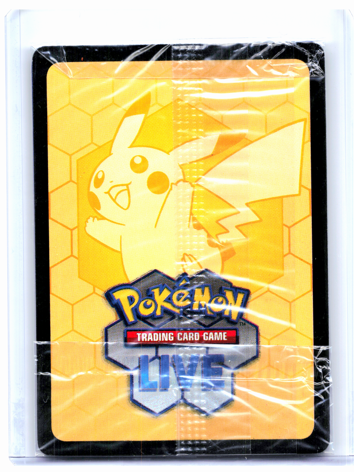 2025 Pokemon—Bulbasaur (Mega Evolution Stamped) #133/132 MCAP—IR Holo [Sealed]