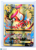 2016 Pokemon—M Pidgeot EX #105/108 Evolutions—Ultra Rare Holo [MP]