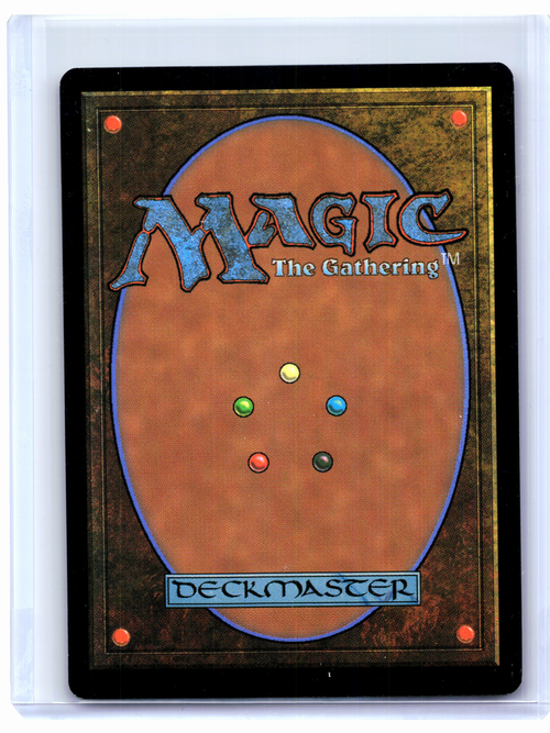 2025 Magic: TG—Spider-Man 2099, Miguel O'Hara #0008 SPE—Mythic Nonfoil