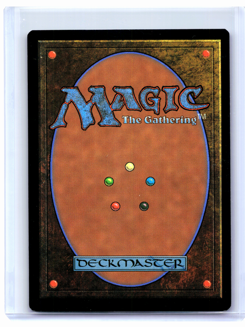 2025 Magic: The Gathering—Spider-Man, Miles Morales #0018 SPE—Mythic Nonfoil