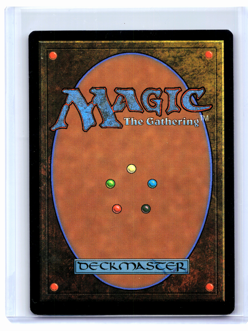 2025 Magic: The Gathering—Spider-Man, Miles Morales #0018 SPE—Mythic Nonfoil