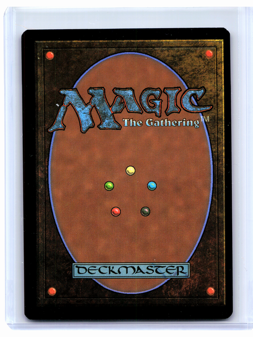 2025 Magic: TG—Sami, Wildcat Captain (Borderless) #0301 EOE—Mythic Foil