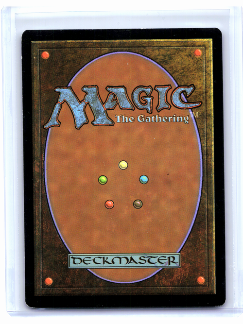 2016 Magic: The Gathering—Tana, the Bloodsower #045 Commander 2016—Mythic Foil