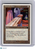 1995 Magic: The Gathering—Ashnod's Altar Chronicles—Common Non-Foil