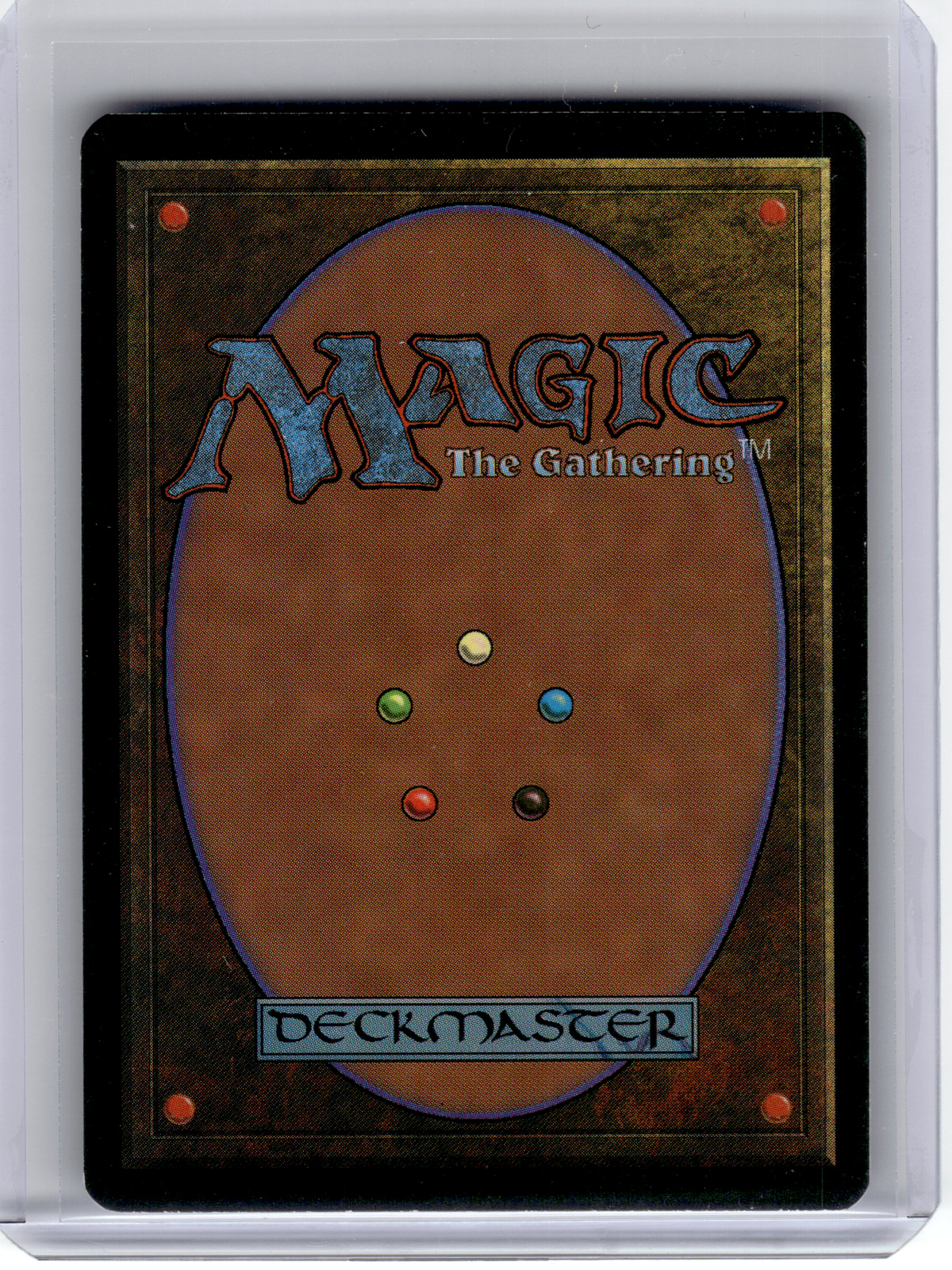 1995 Magic: The Gathering—Ashnod's Altar Chronicles—Common Non-Foil
