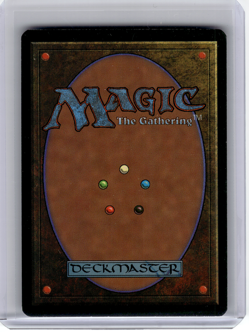 1995 Magic: The Gathering—Ashnod's Altar Chronicles—Common Non-Foil