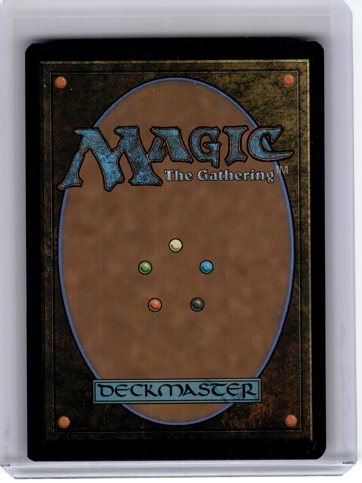 2025 Magic: TG—Hidden Lair #383 Marvel Super Heroes—Rare Non-Foil Borderless