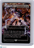 2024 Magic: TG—Wrath of the Skies Modern Horizons 3—Rare Non-Foil Borderless