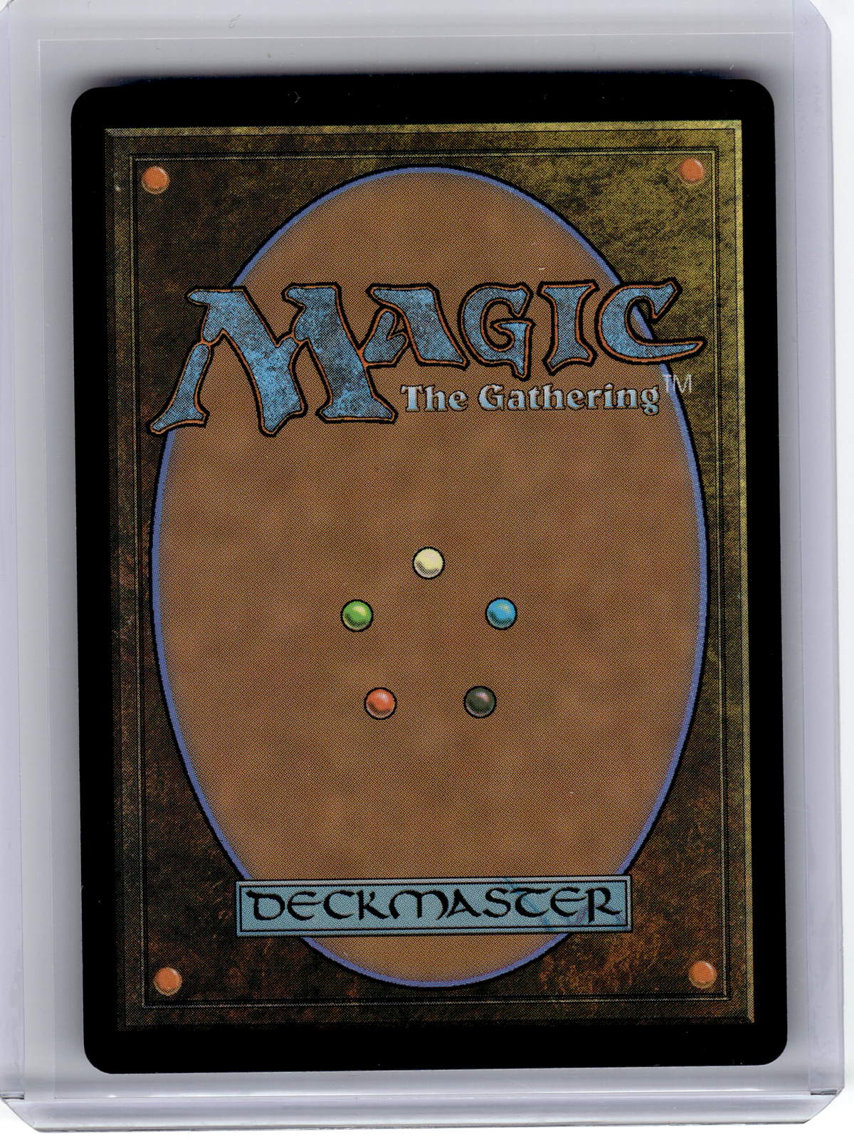 2024 Magic: TG—Wrath of the Skies Modern Horizons 3—Rare Non-Foil Borderless