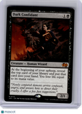 2024 Magic: TG—Dark Confidant #114 Foundations Jumpstart—Mythic Non-Foil