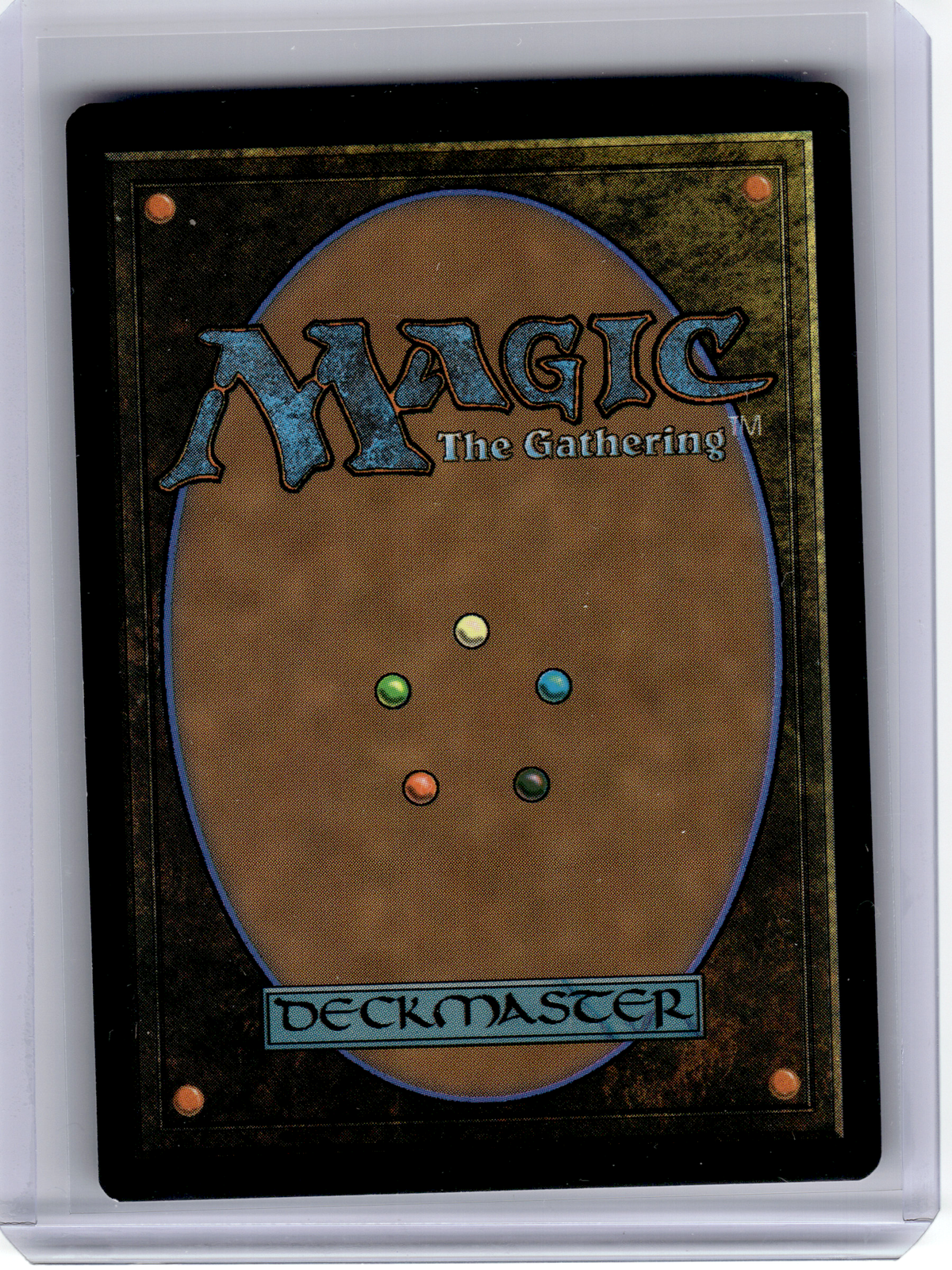 2024 Magic: TG—Dark Confidant #114 Foundations Jumpstart—Mythic Non-Foil