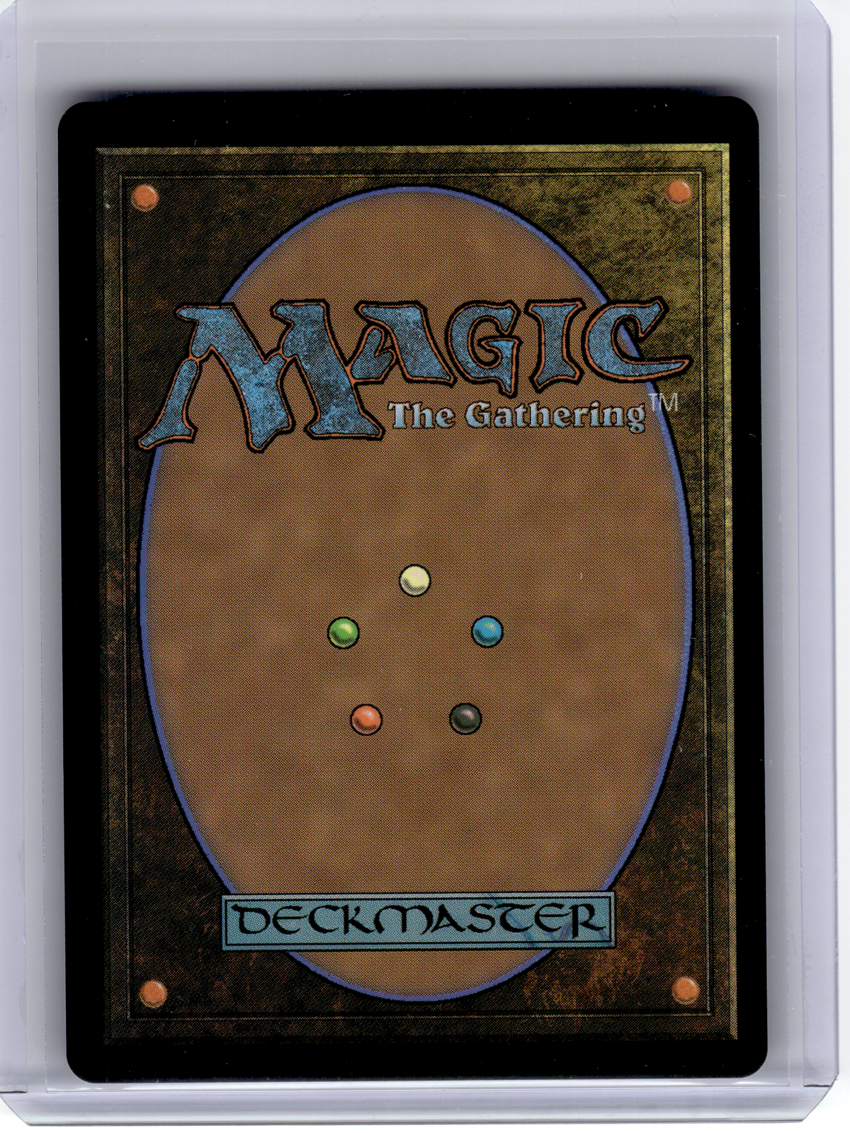 2022 Magic: TG—Solve the Equation #1022 Secret Lair Drop—Rare Non-Foil